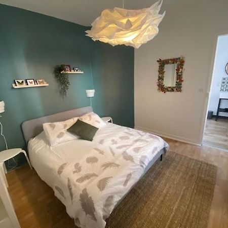 Appartement Hyper Centre Ville Arras Dış mekan fotoğraf