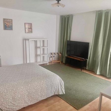Appartement Hyper Centre Ville Arras Dış mekan fotoğraf