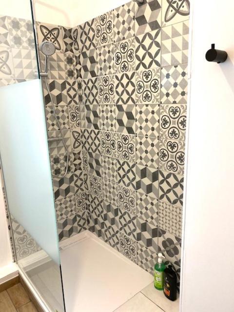 Appartement Hyper Centre Ville Arras Dış mekan fotoğraf
