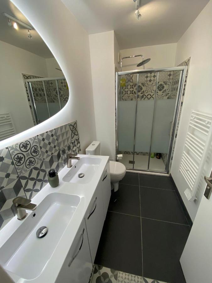Appartement Hyper Centre Ville Arras Dış mekan fotoğraf