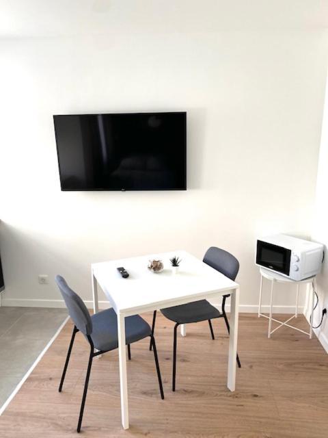 Appartement Hyper Centre Ville Arras Dış mekan fotoğraf