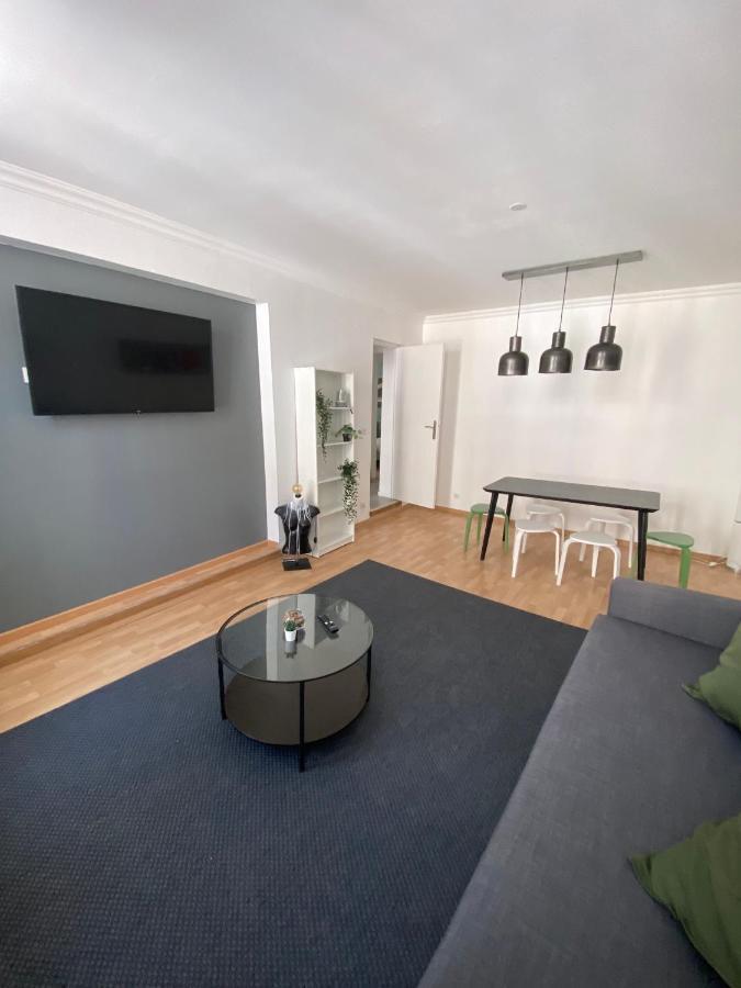 Appartement Hyper Centre Ville Arras Dış mekan fotoğraf