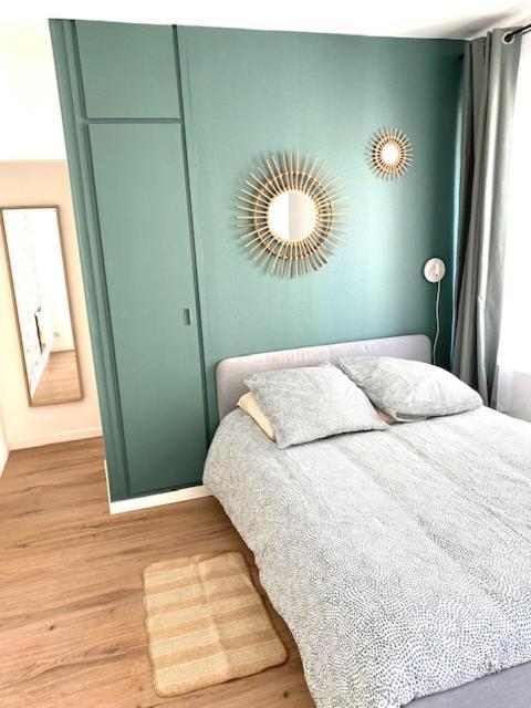 Appartement Hyper Centre Ville Arras Dış mekan fotoğraf