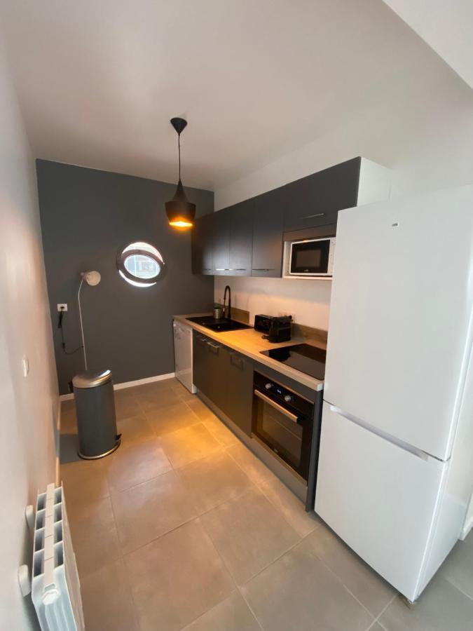 Appartement Hyper Centre Ville Arras Dış mekan fotoğraf