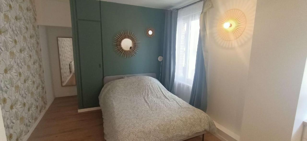 Appartement Hyper Centre Ville Arras Dış mekan fotoğraf