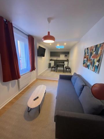 Appartement Hyper Centre Ville Arras Dış mekan fotoğraf