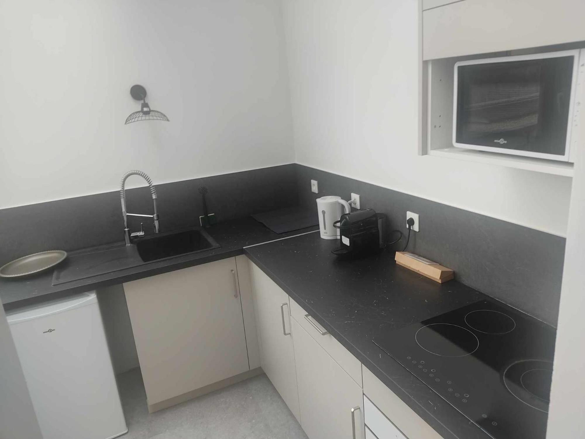 Appartement Hyper Centre Ville Arras Dış mekan fotoğraf