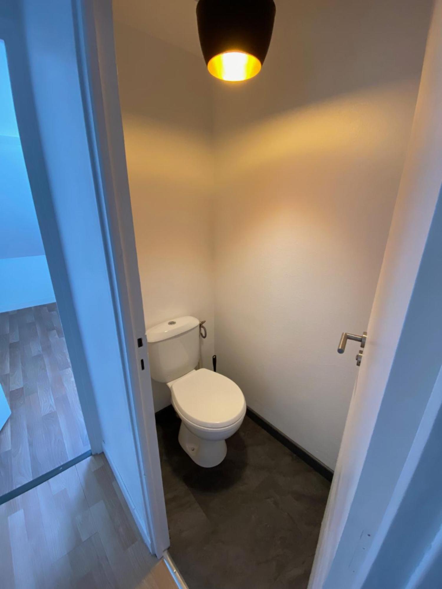 Appartement Hyper Centre Ville Arras Dış mekan fotoğraf