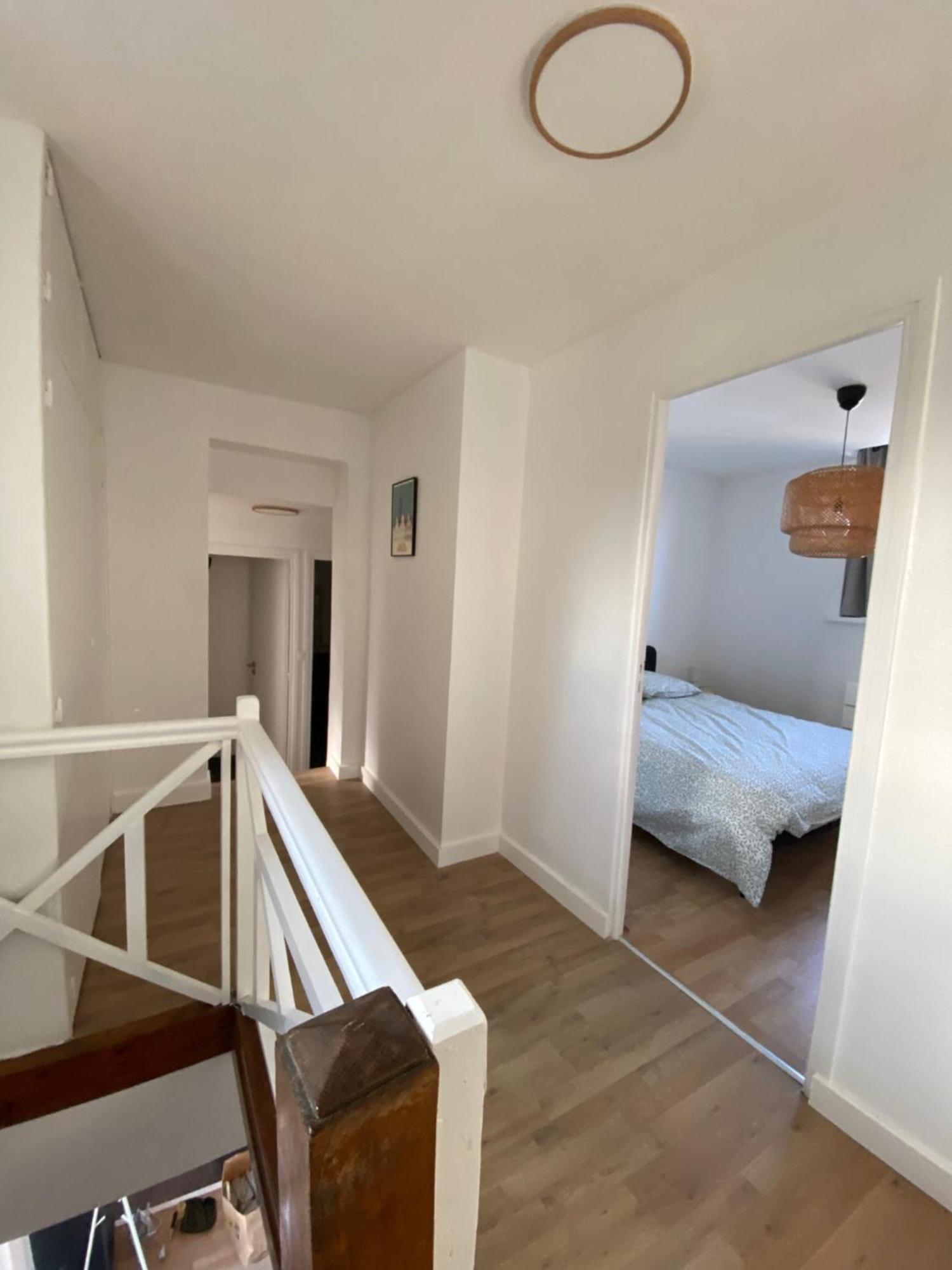 Appartement Hyper Centre Ville Arras Dış mekan fotoğraf