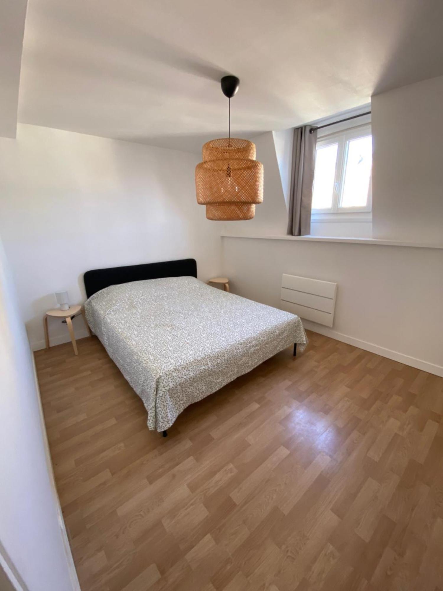 Appartement Hyper Centre Ville Arras Dış mekan fotoğraf