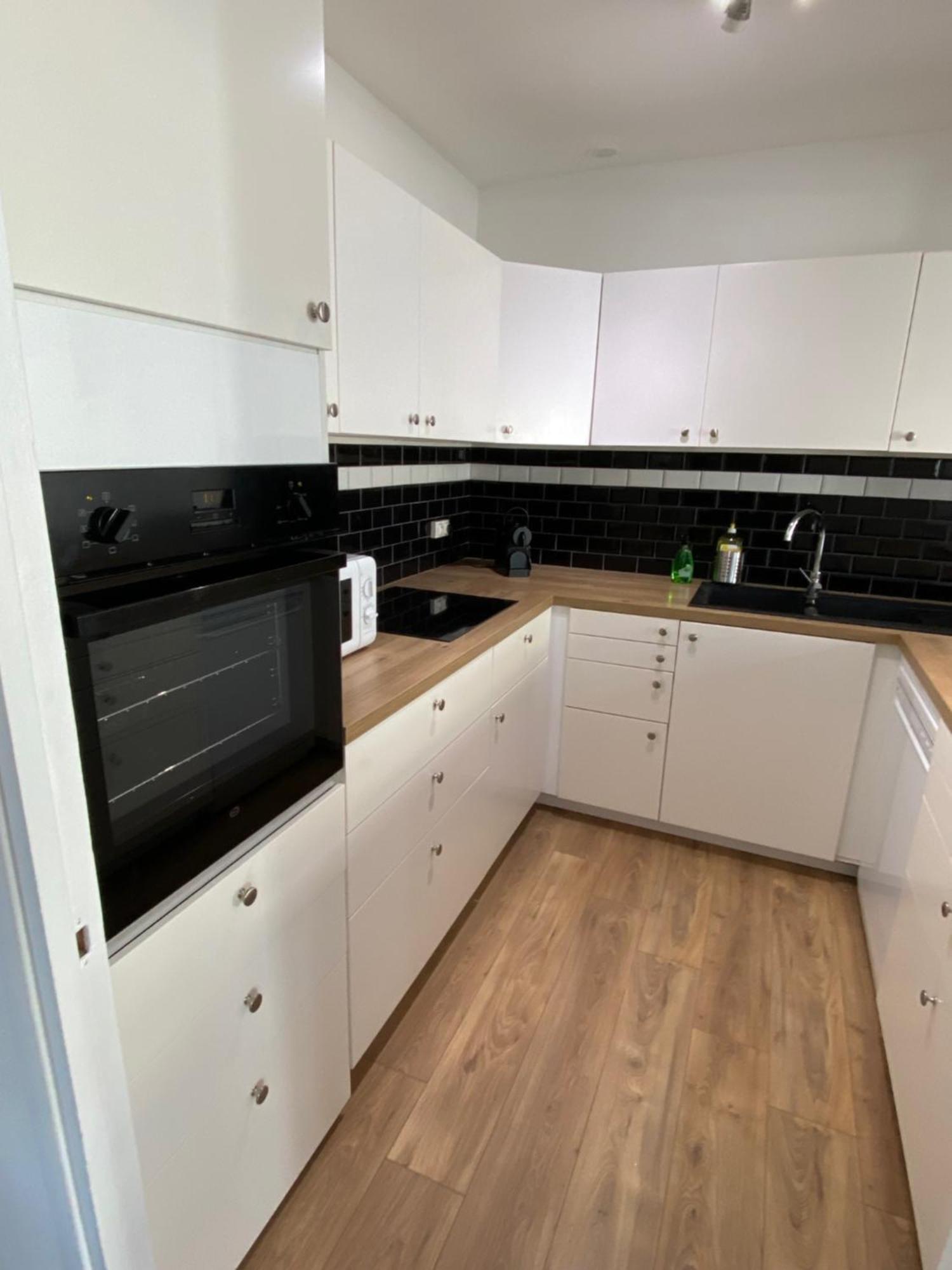 Appartement Hyper Centre Ville Arras Dış mekan fotoğraf
